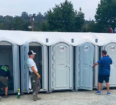 Reliable Auburn Hills, MI Portable Potty Rental Solutions